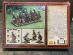 Dwarf Hammerers (2003)