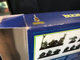 Bugmans Dwarf Rangers (1993)