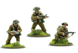 British & Canadian Starter Army (1943-45)