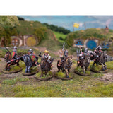 Halfling Cavalry