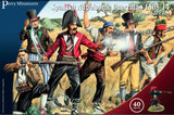 Spanish Napoleonic Guerrillas  1806-1814