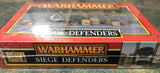 Siege Defenders (1998)