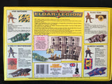 40K Epic Eldar Legion (1989)