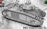 Char D1