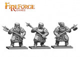 Stone Realm Hammerers