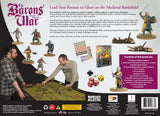 Barons War 2nd edition
