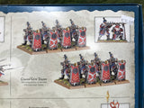 Defenders of the Great Bastion Army Reinforcement set