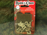 Chaos Dwarf Petard and Bazooka Crew (1988)