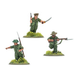 Ayo Gurkhali, Gurkha Starter Army