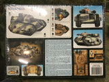40K Hellhound, Imperial Gaurd Tank (2000)