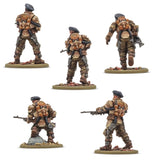 Galahad Armoured Infantry Squad