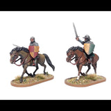 Mounted Sergeants  (1150-1320)