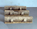 Rendered Walls. (H36)