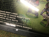 40K Chaos Knight Lords (2003)