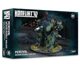 Percival Medium Assault Walker