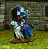 Mounted Knights Command (1150-1320)