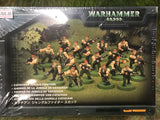40K Catachan Jungle Fighters (2001)