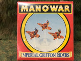 Imperial Griffon Riders (1993)