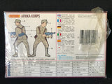 Afriks Korps Infantry