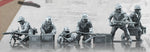 USMC .30cal machine gun teams x 3