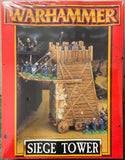 Siege Tower (1998)