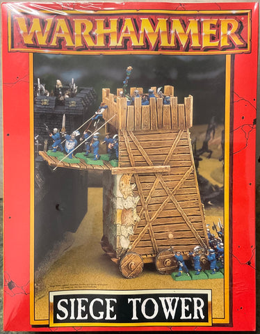 Siege Tower (1998)