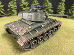 M24 Chaffee