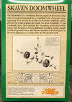 Citadel Skaven Doomwheel (mid ‘80’s)
