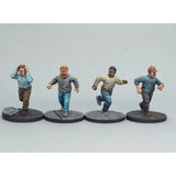 Civilians 1, men