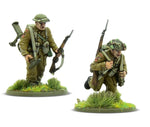 British & Canadian Starter Army (1943-45)