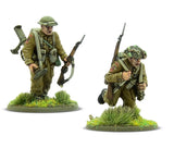 British & Canadian Starter Army (1943-45)