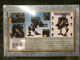 40K Catachan Sentinel Squadren (1999)