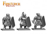 Stone Realm Hammerers