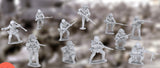 Japanese Infantry Squad