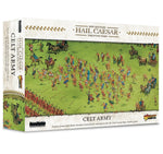 Epic Celt Army