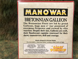 Bretonnian Galleon (1993)
