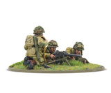 US Airborne (DDay) heavy weapons platoon