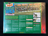 Rugluds Armoured Orcs (1980’s)