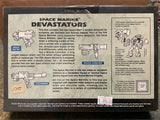 40K Space Marine Devastators