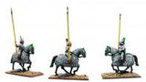 Parthian Cataphracts