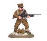 Armies of Great Britain 2025