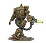 Mk IIC Automated Director