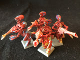 Tyranid Warrior unit #2
