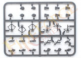 Stone Realm Crossbowmen