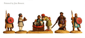 MA18 Saljuq Emirs Court