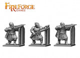 Stone Realm Crossbowmen