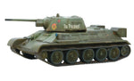 Soviet Starter Army (1943-45)