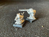 Skaven Warpluck Jezzails