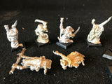 Skaven Plague Monks
