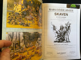 Warhammer Armies, Skaven (1993)